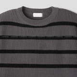 Billy Hachi Dangara Round Knit