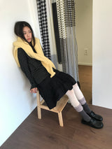 PREP V-Neck Knit (8color)