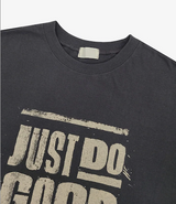 ジャストボクシーフィット半袖Tシャツ