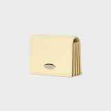 ミニウォレットバッグ (BUTTER)