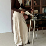 Belt Denim - 2colors