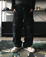 BT Damage Carpender pants (3C)