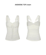 ANEMONE TOP cream