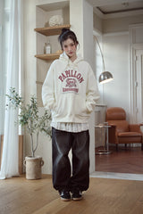 Papillon Bloom Hoodie