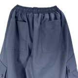 pod cargo cotton pants