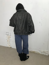 ベブフリースジョガーパンツ(2 Colors)