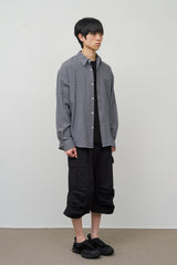 Fork Checked Shirt