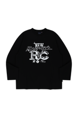 CUBISM FONT L/S