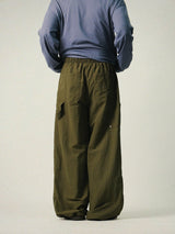 SO Double Knee Nylon Carpenter Pants