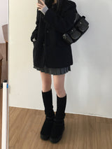 Flynn Mohair Jacket (2 colors)