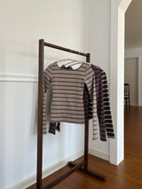 Kitch Stripe T-shirt (3 colors)