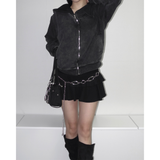 Tiered Flare SK/PT