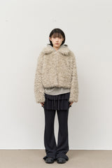 (W) Floats Skirt Pants