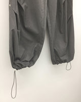 Twist Out Rivet Pants(2color)