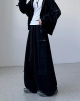 Lexia Cargo Training Pants