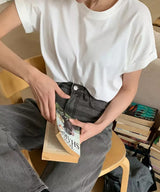 オールダウンカブラT