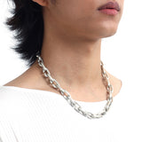 【MADE】メンズHaeチェーンネックレス