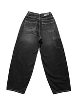 Big stitch pocket PT 