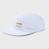 On the Moment Original Camp Cap C2 WHITE
