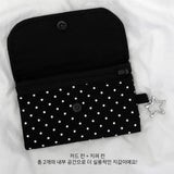 【MADE】 Dot Angel Wallet