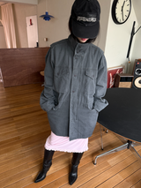 village field jacket 