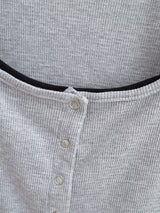 Ria Layered Strap Cardigan 232939928