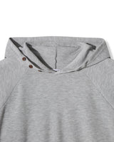 レイサカリバウォーマーフードTシャツ