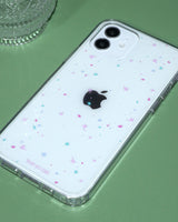 [MADE] [PHONE CASE] シャイン (ピンク)