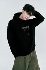 ADVENTURE STAR HOODIE B24FT05