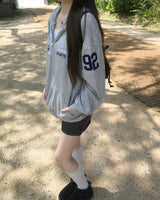 Two pocket shorts