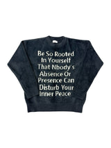 Root Angora Knit Sweater (3 colors)