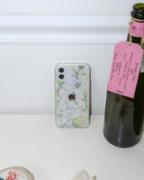 [MADE] [PHONE CASE] ウィンディー (ガーデン)