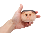 [MADE]CRAPPY FRIENDS [LOSER...MALCOLM] AIRPODS CASE