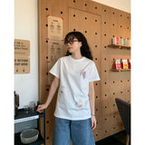 ラビルTシャツ