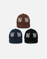 NY Reverse Mirroring Ball Cap (3C)