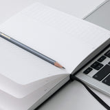 2025 6month daily diary
