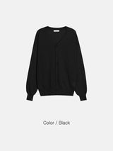 See-through summer cardigan 3COLOR