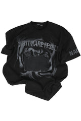LE - T001 NIGHTMARE IT SELF T-SHIRT