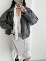 flow layer skirts (2color)
