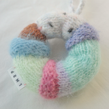 【MADE】 Alphabet charm - O