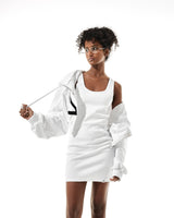 ワンピース003 (WHITE)