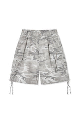7 カモパンツ (grey)