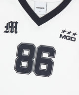 FOOTBALL RINGER TEE