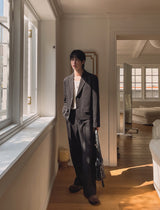 メットボカシクロップジャケット