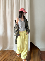 スリーク スウェット パンツ