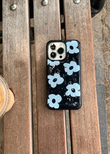 フラワーズ iPhoneケース