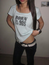 90s Girl Tee