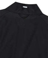 HALF ZIP PANNEL WINDBREAKER