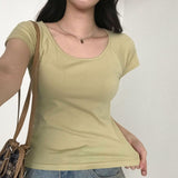 [MADE] Wing, Raglan short-sleeved T-shirt