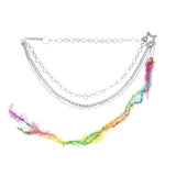 Stardust Bodychain (Bright)